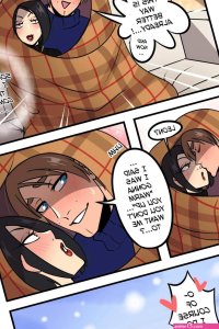 Ada Wong X Leon 3 Porn Comic