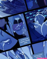 Hinatas Addiction comic porn