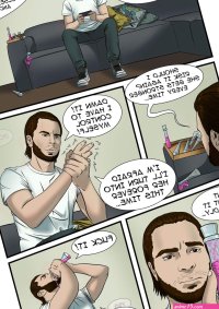 Addictive Serum Free Porn Comics