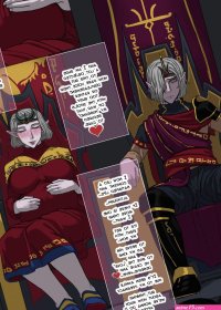 The Dark Lords Addiction