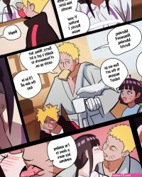 Hinatas Addiction