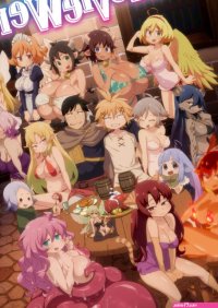 Top Adult Animes