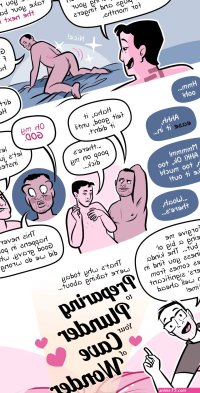 Oh Joy Sex Toy