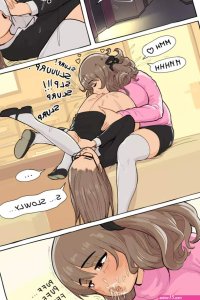 Teaching two sisters