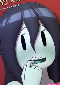 MisAdventure Time: The Collection Porn comic Cartoon porn comics Rule 34 comic