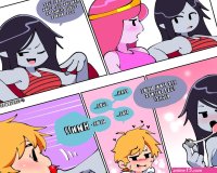 Adventure Time Porn comics Rule 34 comics Cartoon porn comics