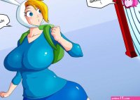 Adventure Time 1