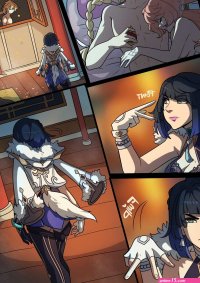 Xiao x aether porn comics princess.onl Fappening Celebrity Photos