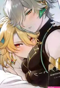 Kami no Eichi 12 Maruhachi 8ten IN YOUR HEARTS Genshin Impact nhentai