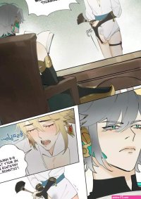 Genshin Impact