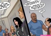 The Poker Game Part 3: Full House Porn Comic english 145