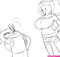 Cream Soda Porn Comic