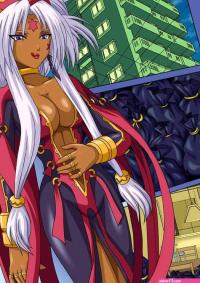 Porn comic The Seductive Appetite Hild. Ah My Goddess. Arabatos. Sex comic Seductive Appetite Hild.