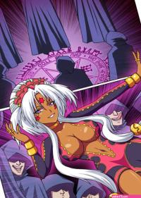 Porn comic Hild Takes All. Ah My Goddess. Sex comic Takes All. Ah
