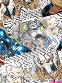 Ahsoka Tano Star wars sex porn comics online