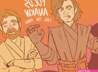 Ahsoka Porn Comic