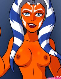 . Star Wars.