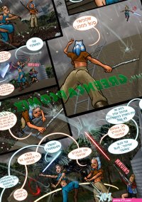 Star wars padme and ahsoka body swap porn comics princess.onl Fappening Celebrity Photos