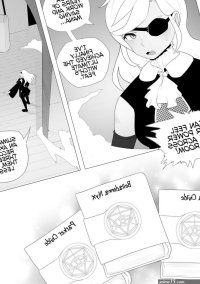 Akashic Records 1 Porn Comic