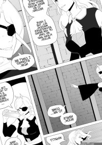 Akashic Records 1 HD Hentai Porn Comic