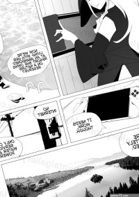 Akashic Records 1 Porn Comic