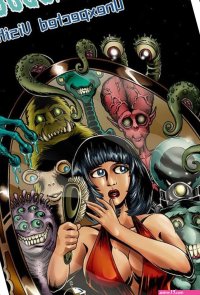 Alien Abduction 1