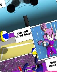All Fun And Olympic Games Porn Comic