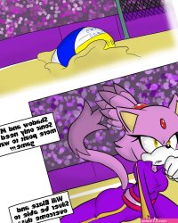 All Fun And Olympic Games Porn comic Rule 34 comic Cartoon porn comic