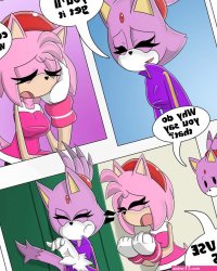 All Fun And Olympic Games sonic the hedgehog porn comic by sandunky. Furry porn comics.