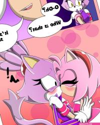All Fun And Olympic Games Porn Comic