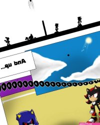 All Fun And Olympic Games Sex Comic