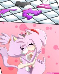 All Fun And Olympic Games Porn Comic