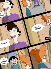 Rugrats All Grown Up Porn image 78555