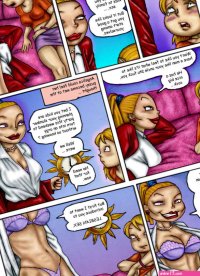 Rugrats All Grown Up Porn image 3211