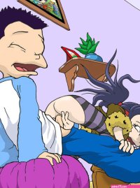 Rugrats All Grown Up Porn image 42805
