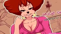 furry futa porn comic gay furry porn comics alone in the woods by redrusker