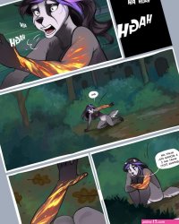SEXY FURRY