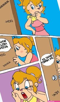 Cheaters Simon and Eleanors Lust