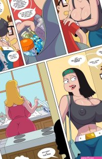 American dad porn comic princess.onl Fappening Celebrity Photos