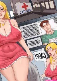 American Dad XXX