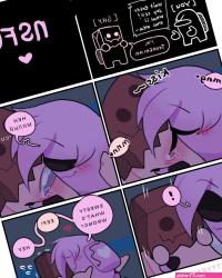 Post 4171310: AmongUs comic