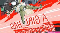 Gameplay Lets Read The Porn Parody Comic Of Among Us