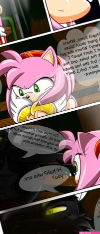 A sweet rose doujinshi-like Pg8 by Nobody147 Submission