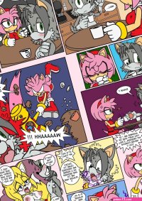 Naiars Misadventures 4