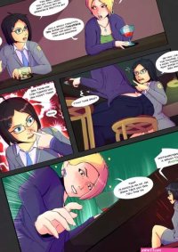 Diane anal vore