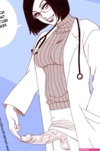 Nurse Olga