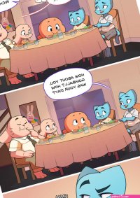 The Productivity comic porn