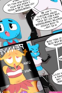 Amazing world of gumball porn comics tumblr princess.onl Fappening Celebrity Photos