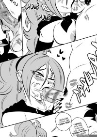Android 21 rule 34 comic princess.onl Fappening Celebrity Photos