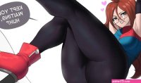 Android 21 rule 34 princess.onl Fappening Celebrity Photos
